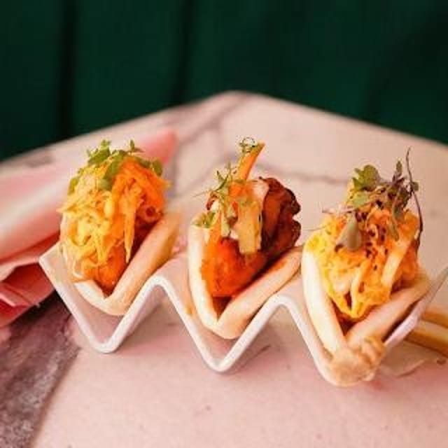 Bao Trio.